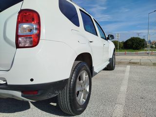 Dacia Duster 2016 1500CC TURBO DIESEL DCI-thumb-24