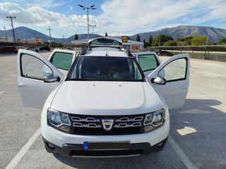 Dacia Duster 2016 1500CC TURBO DIESEL DCI-thumb-27