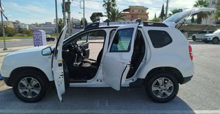 Dacia Duster 2016 1500CC TURBO DIESEL DCI-thumb-29