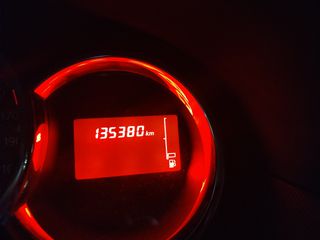 Dacia Duster 2016 1500CC TURBO DIESEL DCI-thumb-30