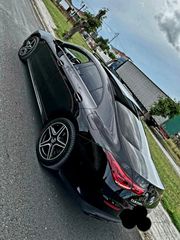 Mercedes-Benz CLA 250 2020 CLA COUPé 250 E AMG LINE 8G-DC