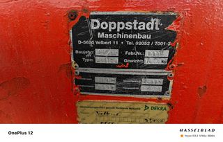 Μηχανήματα Ανακύκλωσης 1995 doppstadt-thumb-3