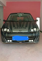 Fiat Seicento 2000 ABARTH