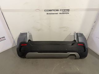 JEEP AVENGER ΠΙΣΩ ΠΡΟΦΥΛΑΚΤΗΡΑΣ ΜΕ ΑΙΣΘΗΤΗΡΕΣ PARKING ΑΝΘΡΑΚΙ ΧΡΩΜΑ-thumb-1