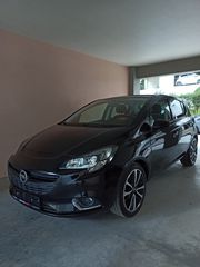 Opel Corsa 2017 1.2 B-Color