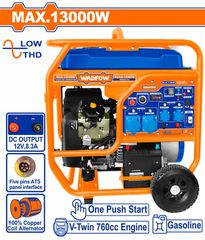 Wadfow WGEAA15V Ηλεκτρογεννήτρια Βενζίνης 13.000W
