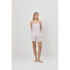 Aruelle Γυναικείο Βαμβακερό Baby Doll Julie SS '26