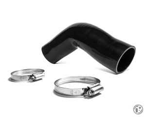 09 Design / ZERONINE Design HVF Silicone Induction Hose [Fiesta ST Mk8/8.5 | Puma ST] [Σωλήνας Εισαγωγής Αέρα Σιλικόνης]