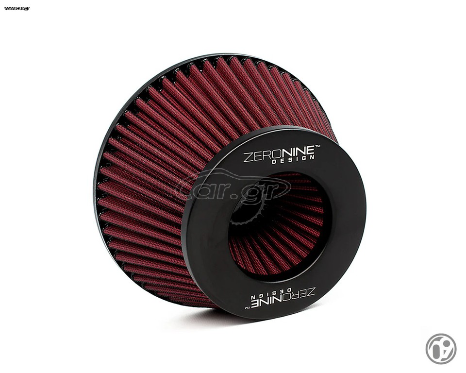 09 Design / ZERONINE Design Replacement Cone Filter - 152mm Inlet [Ανταλλακτική Φιλτροχοάνη]
