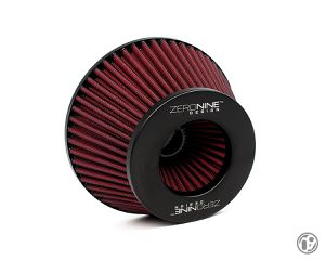 09 Design / ZERONINE Design Replacement Cone Filter - 152mm Inlet [Ανταλλακτική Φιλτροχοάνη]