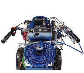 Διαγραμμιστής 2022 GRACO LineLazer V 200HS-thumb-1