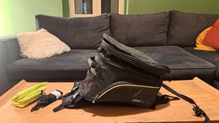 TANK BAG GIVI EA142 25L