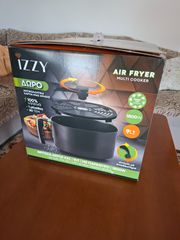 ΠΩΛΕΙΤΑΙ AIRFRYER IZZY 9LT ΣΕ ΑΡΙΣΤΗ ΚΑΤΑΣΤΑΣΗ