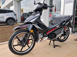 Dayang DY 125 CBS 2026 Nova-thumb-2