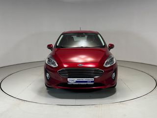 Ford Fiesta 2018 TITANIUM 10 ECOBOOST-thumb-2