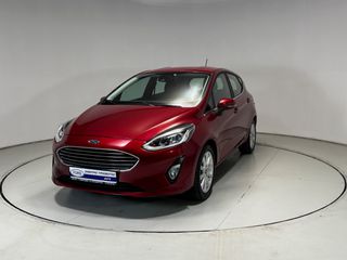 Ford Fiesta 2018 TITANIUM 10 ECOBOOST-thumb-3