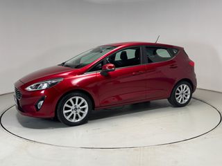 Ford Fiesta 2018 TITANIUM 10 ECOBOOST-thumb-5