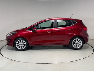 Ford Fiesta 2018 TITANIUM 10 ECOBOOST-thumb-6