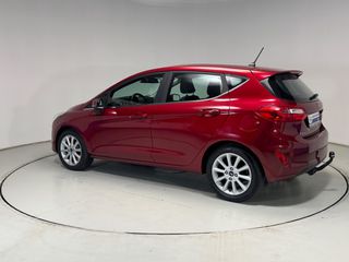 Ford Fiesta 2018 TITANIUM 10 ECOBOOST-thumb-8