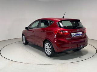Ford Fiesta 2018 TITANIUM 10 ECOBOOST-thumb-9