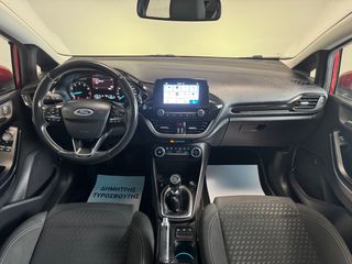 Ford Fiesta 2018 TITANIUM 10 ECOBOOST-thumb-39