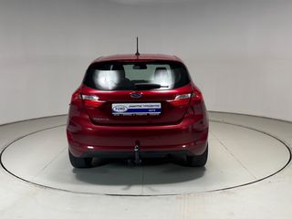 Ford Fiesta 2018 TITANIUM 10 ECOBOOST-thumb-10