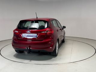 Ford Fiesta 2018 TITANIUM 10 ECOBOOST-thumb-11