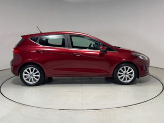 Ford Fiesta 2018 TITANIUM 10 ECOBOOST-thumb-14