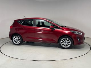 Ford Fiesta 2018 TITANIUM 10 ECOBOOST-thumb-15