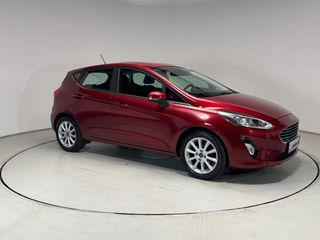 Ford Fiesta 2018 TITANIUM 10 ECOBOOST-thumb-16