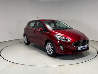Ford Fiesta 2018 TITANIUM 10 ECOBOOST-thumb-17