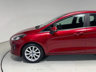 Ford Fiesta 2018 TITANIUM 10 ECOBOOST-thumb-19