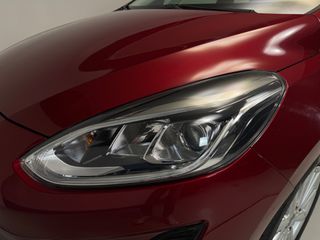 Ford Fiesta 2018 TITANIUM 10 ECOBOOST-thumb-20