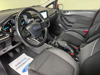 Ford Fiesta 2018 TITANIUM 10 ECOBOOST-thumb-22