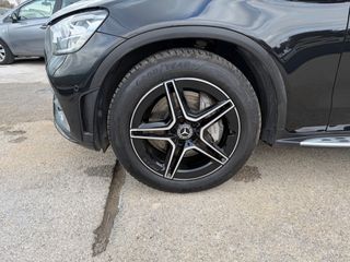 Mercedes-Benz GLC 300 2019 ΕΛΛΗΝΙΚΟ 4MATIC 9G-TRONIC AMG LINE-thumb-5