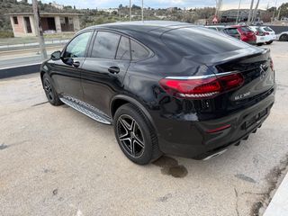 Mercedes-Benz GLC 300 2019 ΕΛΛΗΝΙΚΟ 4MATIC 9G-TRONIC AMG LINE-thumb-7