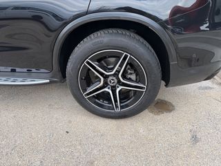 Mercedes-Benz GLC 300 2019 ΕΛΛΗΝΙΚΟ 4MATIC 9G-TRONIC AMG LINE-thumb-8