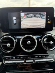 Mercedes-Benz GLC 300 2019 ΕΛΛΗΝΙΚΟ 4MATIC 9G-TRONIC AMG LINE-thumb-36