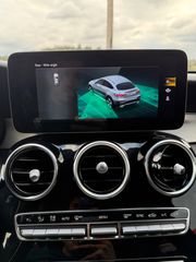 Mercedes-Benz GLC 300 2019 ΕΛΛΗΝΙΚΟ 4MATIC 9G-TRONIC AMG LINE-thumb-38