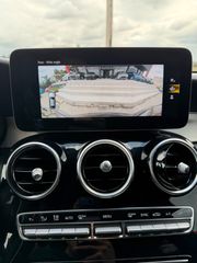 Mercedes-Benz GLC 300 2019 ΕΛΛΗΝΙΚΟ 4MATIC 9G-TRONIC AMG LINE-thumb-39