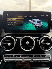 Mercedes-Benz GLC 300 2019 ΕΛΛΗΝΙΚΟ 4MATIC 9G-TRONIC AMG LINE-thumb-40