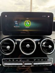 Mercedes-Benz GLC 300 2019 ΕΛΛΗΝΙΚΟ 4MATIC 9G-TRONIC AMG LINE-thumb-41