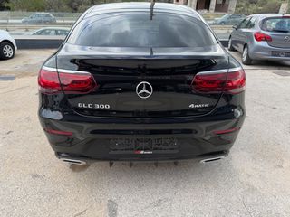 Mercedes-Benz GLC 300 2019 ΕΛΛΗΝΙΚΟ 4MATIC 9G-TRONIC AMG LINE-thumb-11
