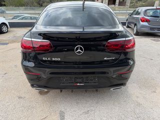 Mercedes-Benz GLC 300 2019 ΕΛΛΗΝΙΚΟ 4MATIC 9G-TRONIC AMG LINE-thumb-12