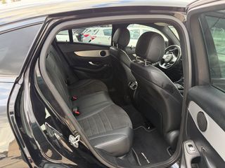 Mercedes-Benz GLC 300 2019 ΕΛΛΗΝΙΚΟ 4MATIC 9G-TRONIC AMG LINE-thumb-13
