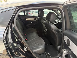 Mercedes-Benz GLC 300 2019 ΕΛΛΗΝΙΚΟ 4MATIC 9G-TRONIC AMG LINE-thumb-16