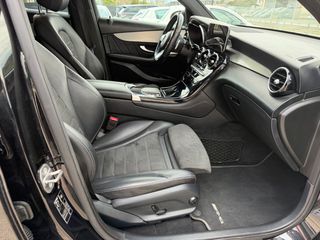 Mercedes-Benz GLC 300 2019 ΕΛΛΗΝΙΚΟ 4MATIC 9G-TRONIC AMG LINE-thumb-17