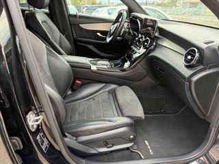 Mercedes-Benz GLC 300 2019 ΕΛΛΗΝΙΚΟ 4MATIC 9G-TRONIC AMG LINE-thumb-18