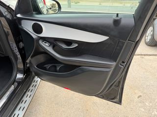 Mercedes-Benz GLC 300 2019 ΕΛΛΗΝΙΚΟ 4MATIC 9G-TRONIC AMG LINE-thumb-19