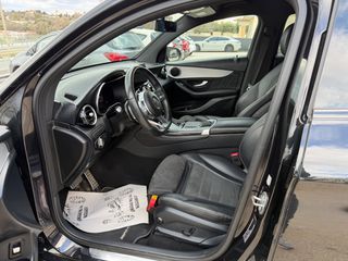 Mercedes-Benz GLC 300 2019 ΕΛΛΗΝΙΚΟ 4MATIC 9G-TRONIC AMG LINE-thumb-25